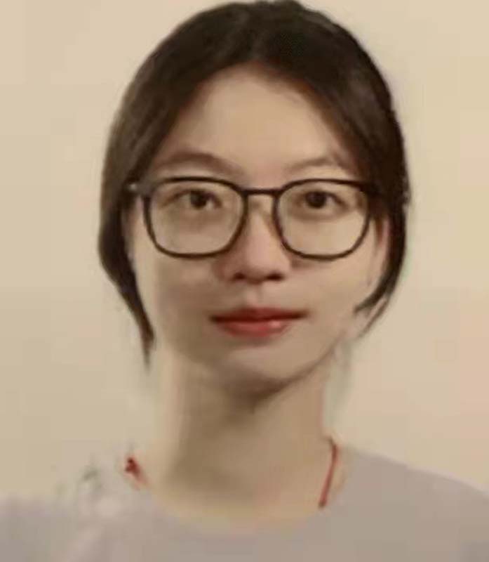 苏尼特左旗周宣妤