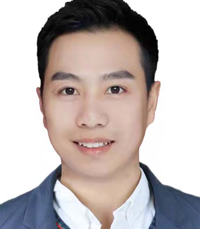 苏尼特左旗赵庆