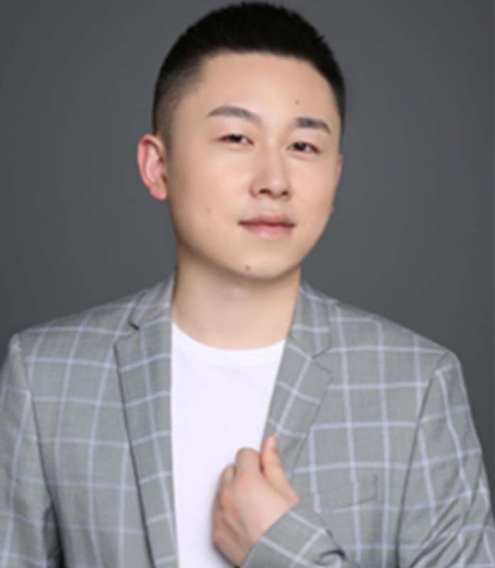 苏尼特左旗李雨恩