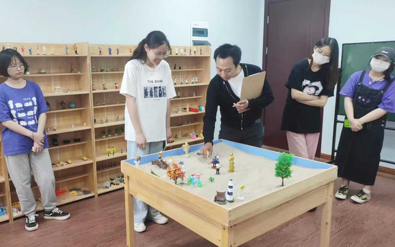 苏尼特左旗浙江药科职业大学