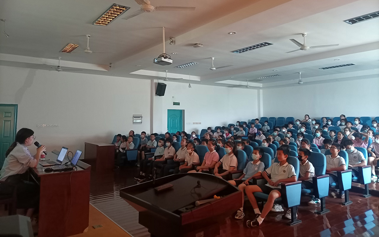 苏尼特左旗高钱小学