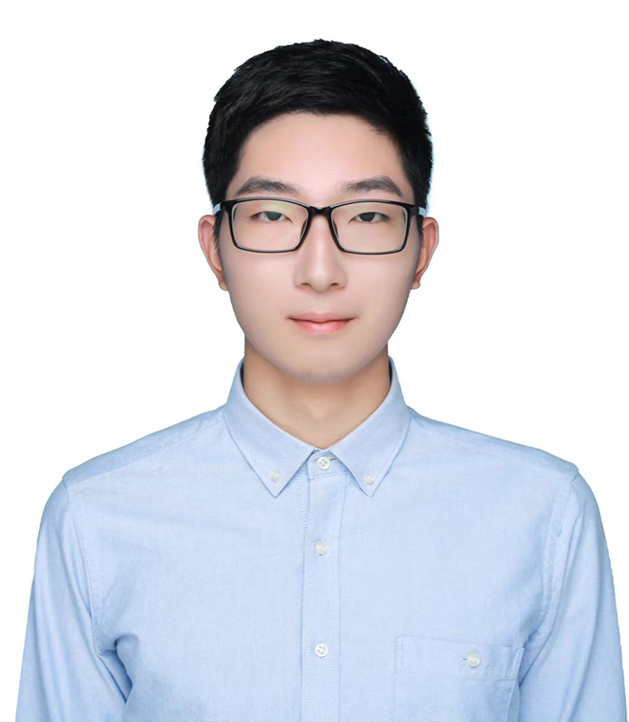 苏尼特左旗余城昊